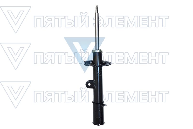 Амортизатор перед.лев.MANDO (SORENTO 2009)