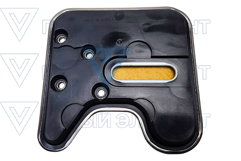 Фильтр масленый на КПП автомат ОЕМ (VERNA)