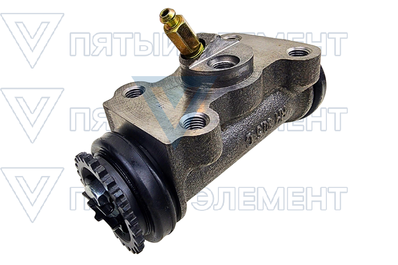 Цилиндр тормоз.зад.прав.перед.58430-5K850 (HD-72 2010)