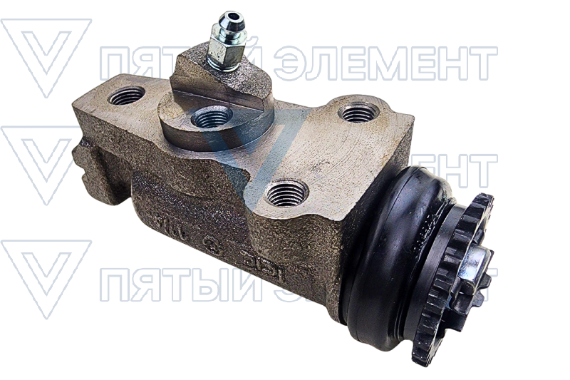 Цилиндр тормоз.перед.лев.перед.58220-5K800 (HD-72 2010)