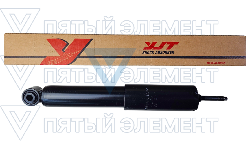 Амортизатор перед.54300-4F000 ОЕМ (PORTER II)