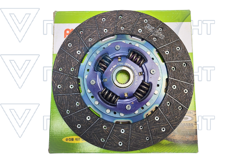 Диск сцепления H-350 41100-59000