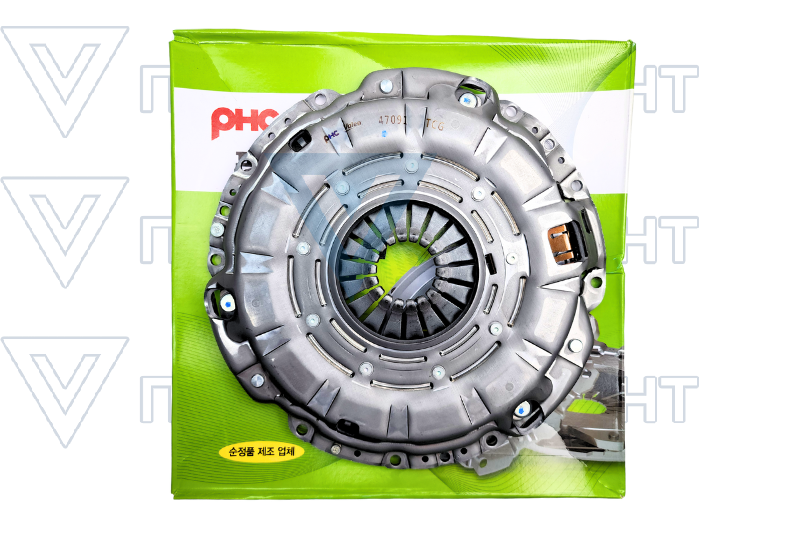 Корзина сцепления H-350 41200-59000