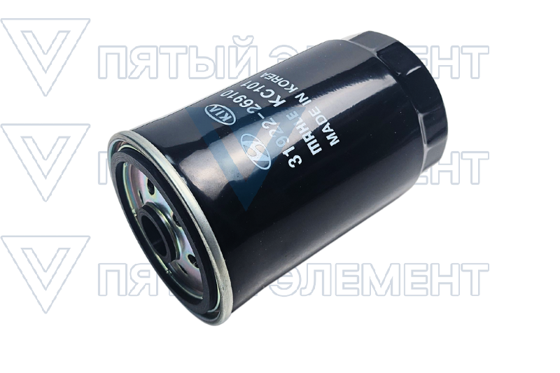 Фильтр топливный дизель 31922-26910 (SANTA FE)