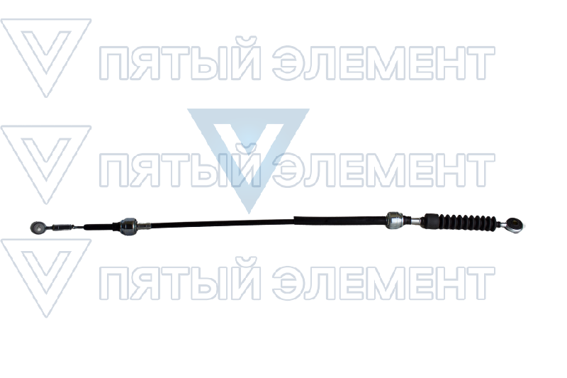 Трос переключения скоростей (ISTANA)