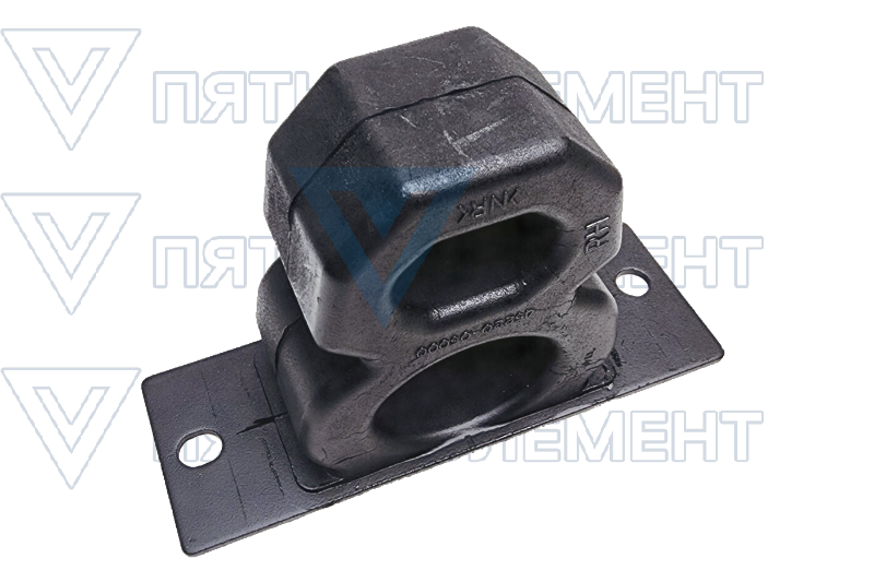 Отбойник заднего моста (MUSSO)