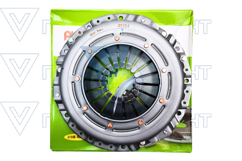 Корзина сцепления SPORTAGE 2004 бензин. 41300-39260