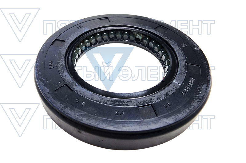 Сальник привода левый М/Т 35х62х9,5;94535473 (MATIZ 2007)