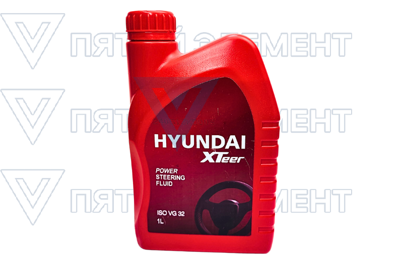 Жидкость для гидроусилителя руля PSF 1L (ХTeer)