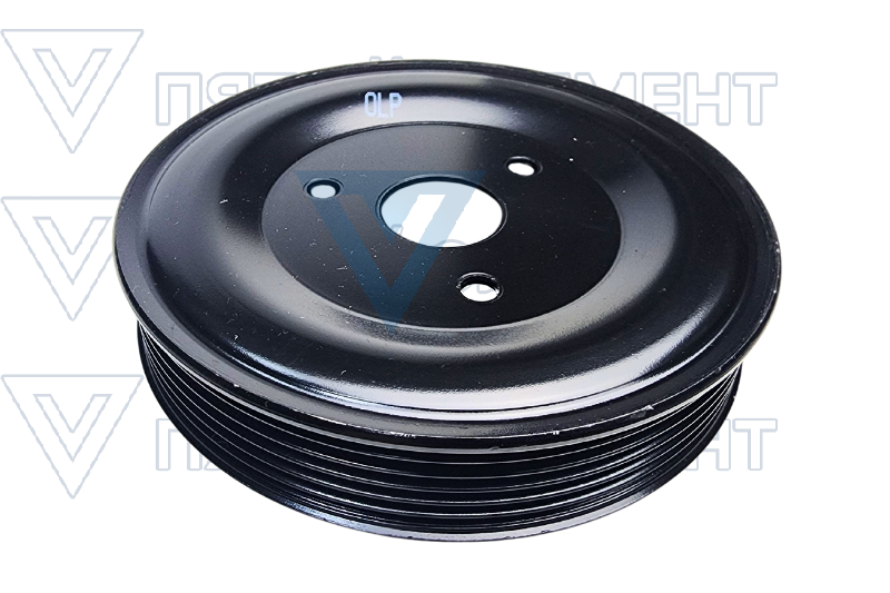 Шкиф помпы 2,4 25129-25001 (SONATA VI)