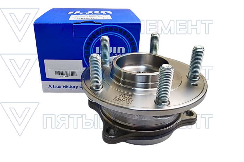 Ступица перед.51750-3J000(SORENTO 2009)