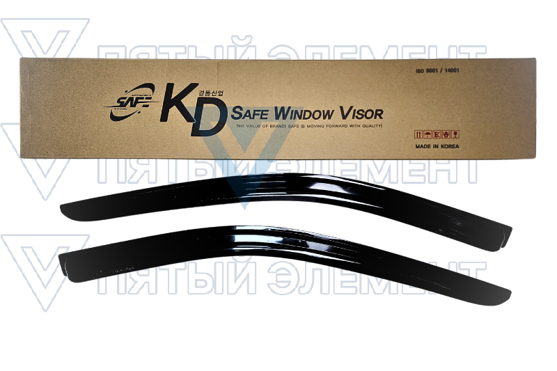 Ветровики (Н-1 2008)