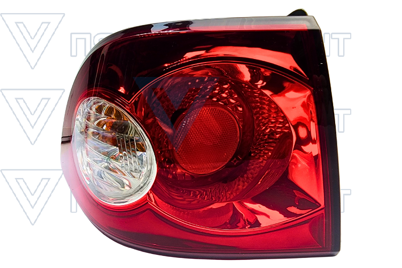 Фонарь левый (MAGENTIS)