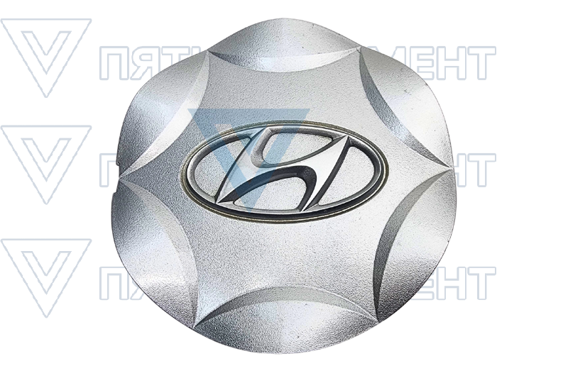 Колпак диска маленький (VERNA)