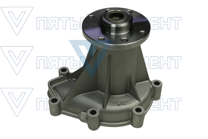 Помпа 2,9 дизель (MUSSO)