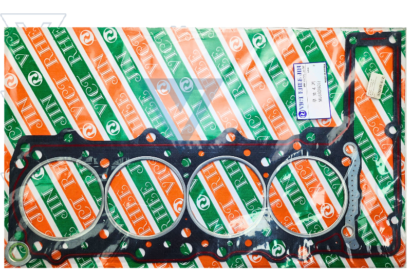 Прокладка головки 2,3 диз(MUSSO)