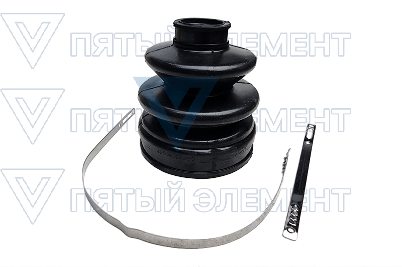 Пыльник внутренний (MUSSO)