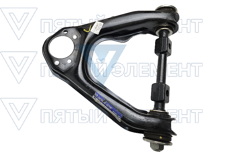 Рычаг верхний левый (MUSSO)