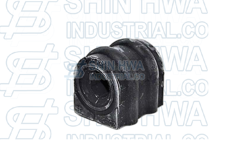 Втулка стабилизатора зад. 4WD 55513-3M600 ОЕМ (SORENTO 2013)