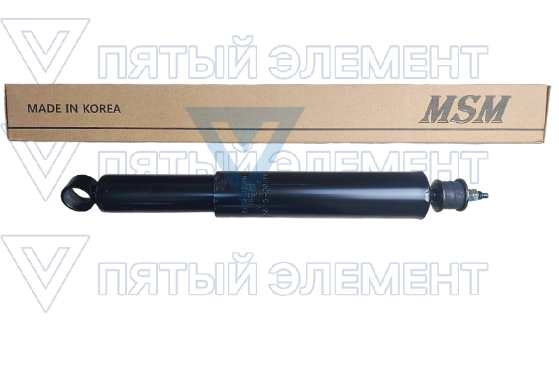 Амортизатор перед. 54300-5L500 ОЕМ (HD-72 2010)