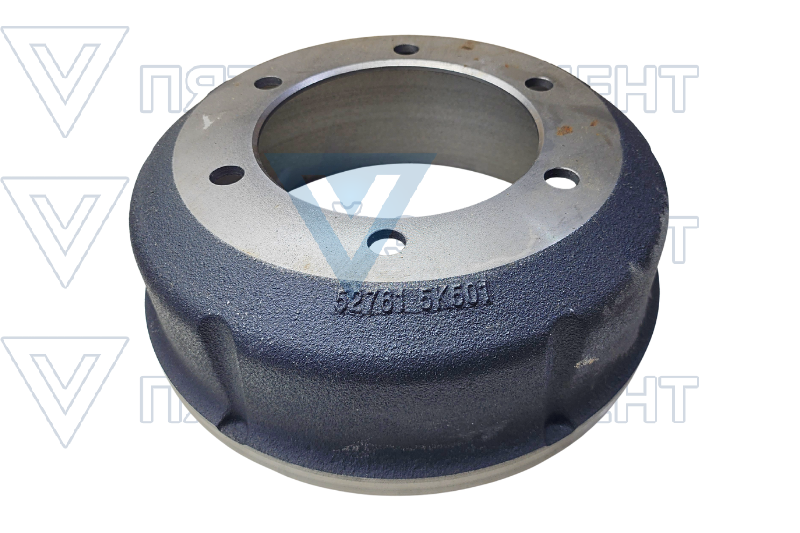 Барабан тормозной 52762-5K501 11см (HD-78 2010)