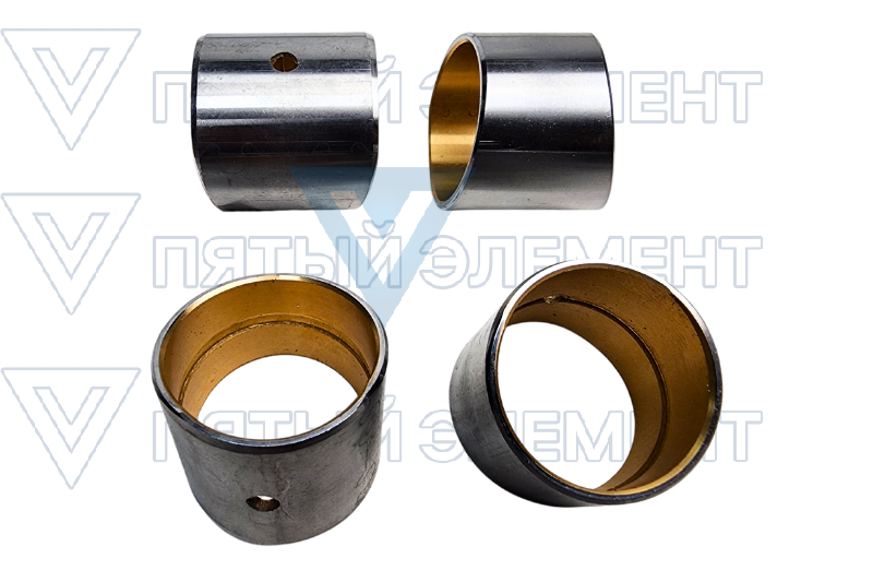 Втулки шатуна D4DB 23515-45900 (HD-72 2010)