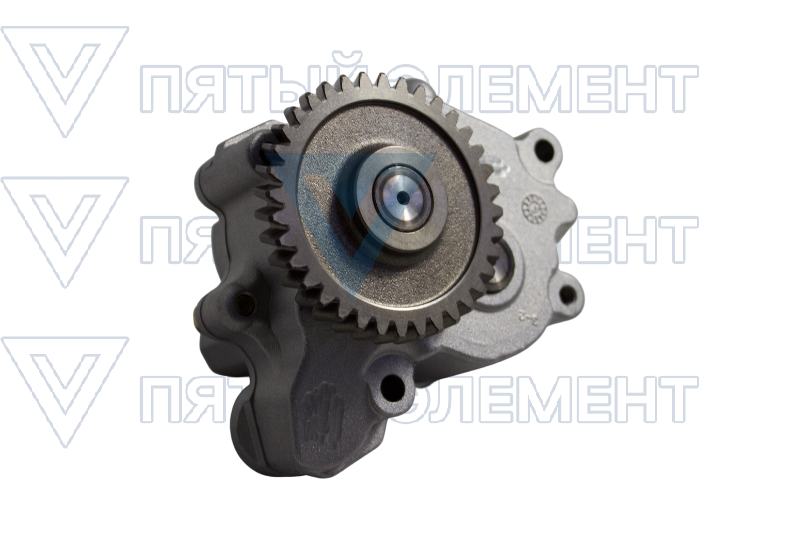 Помпа масляная D4DB 26100-45001 (HD-72 2010)