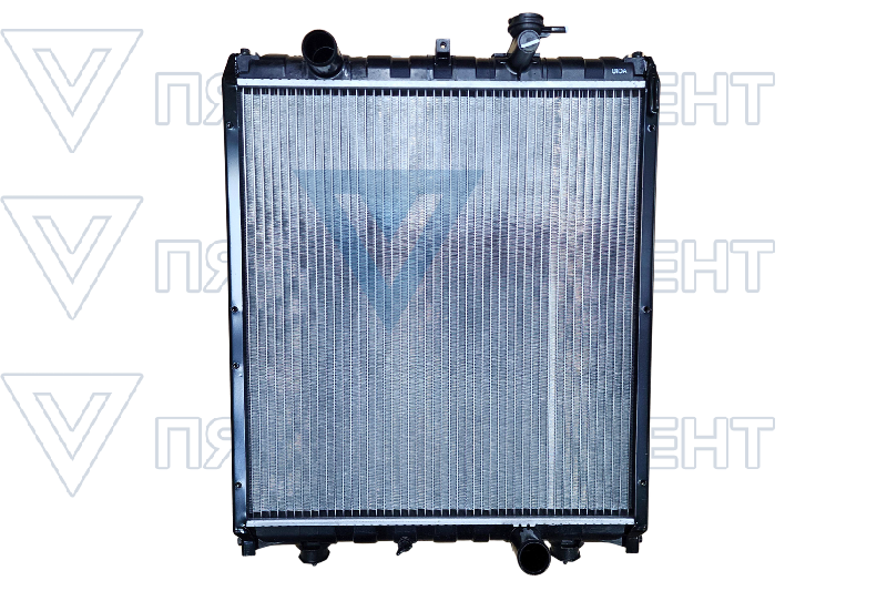 Радиатор охлаждения 25301-5K410 (HD-72 2010)