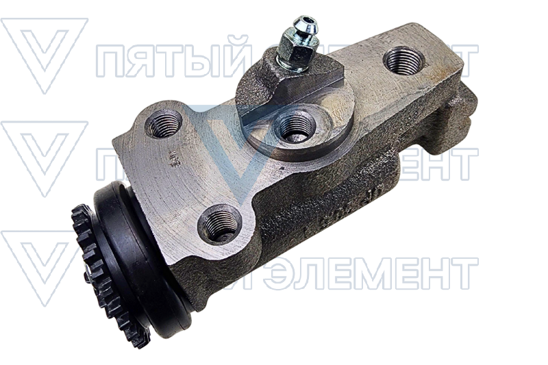 Цилиндр тормоз.перед.прав.58130-5K000 (HD-72 2010)