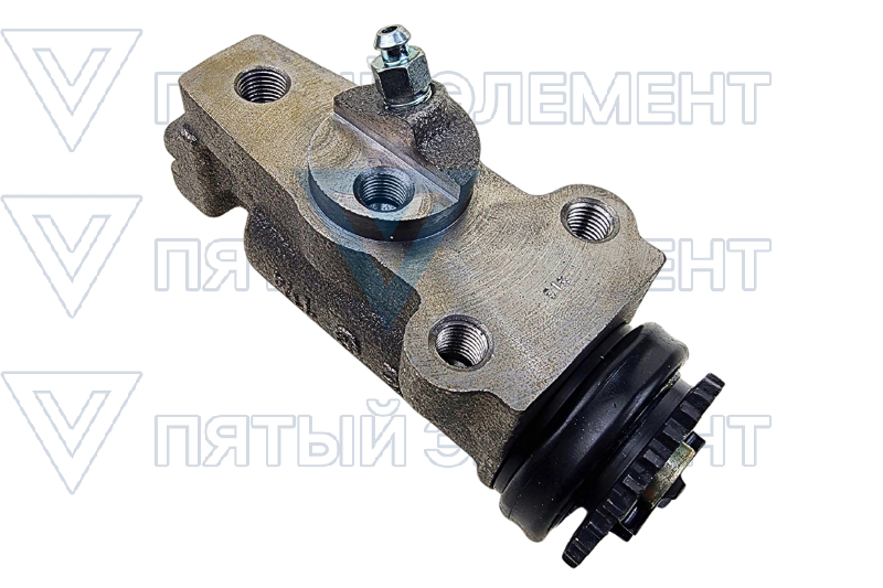 Цилиндр тормоз.перед.лев.58120-5K000 (HD-72 2010)