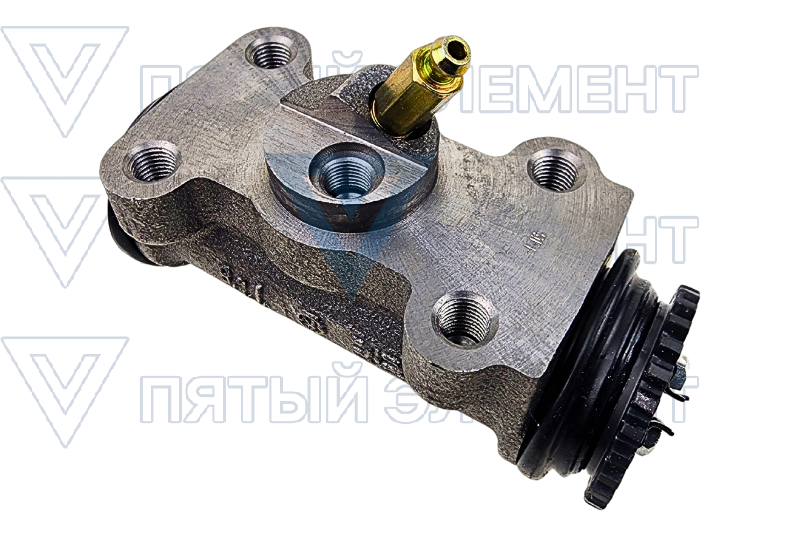 Цилиндр тормоз.зад.лев.58320-5K502 (HD-72 2010)