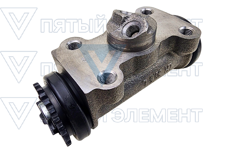 Цилиндр тормоз.зад.прав.58330-5K502 (HD-72 2010)