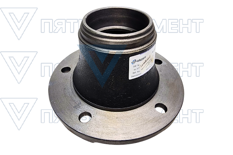 Ступица передняя 51752-45003 (HD-72 2010)