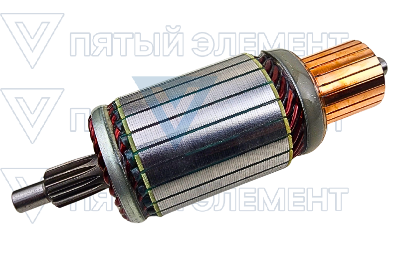 Якорь стартера D4DB 36150-45050 (HD-78)