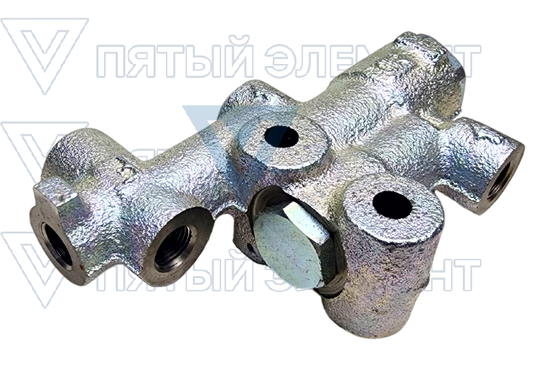 Клапан тормозной трубки (DAMAS)