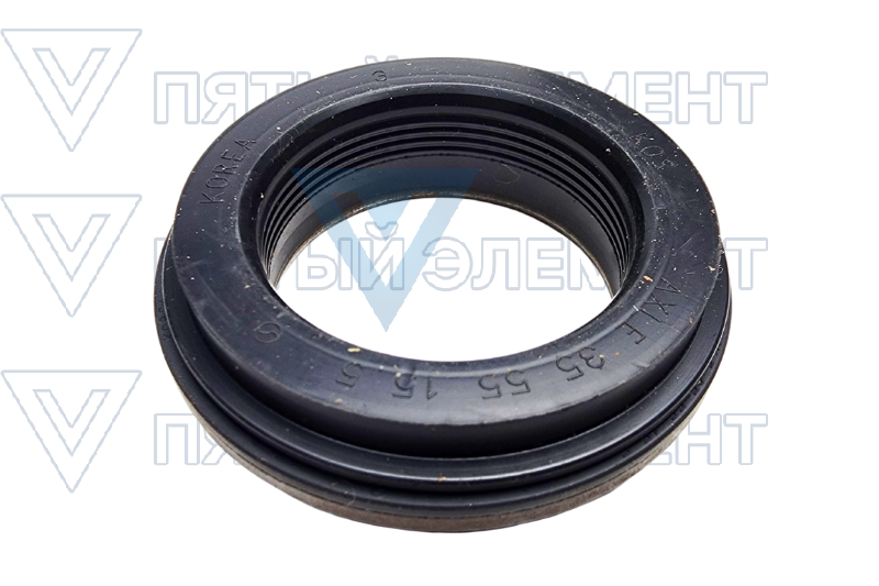 Сальник полуоси зад.моста 15919548 (CAPTIVA)