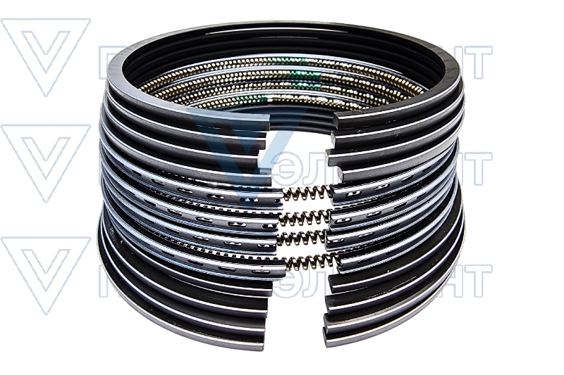 Кольца дизельные стд. (STAREX)