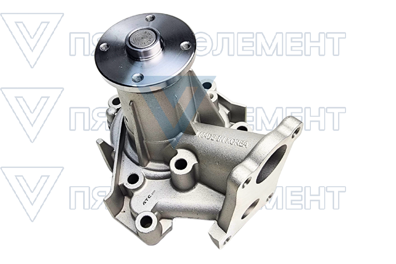 Помпа дизельная ОЕМ(STAREX)