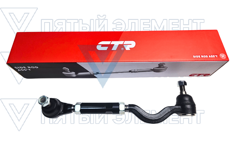 Наконечник левый CTR CSKH-2 (GALOPER)