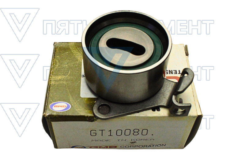 Подшипник натяжной ГРМ 3,0(GALOPER)