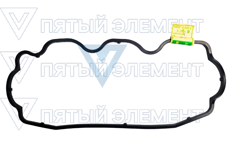Прокладка клапанной крышки 3,0бенз(GALLOPER)