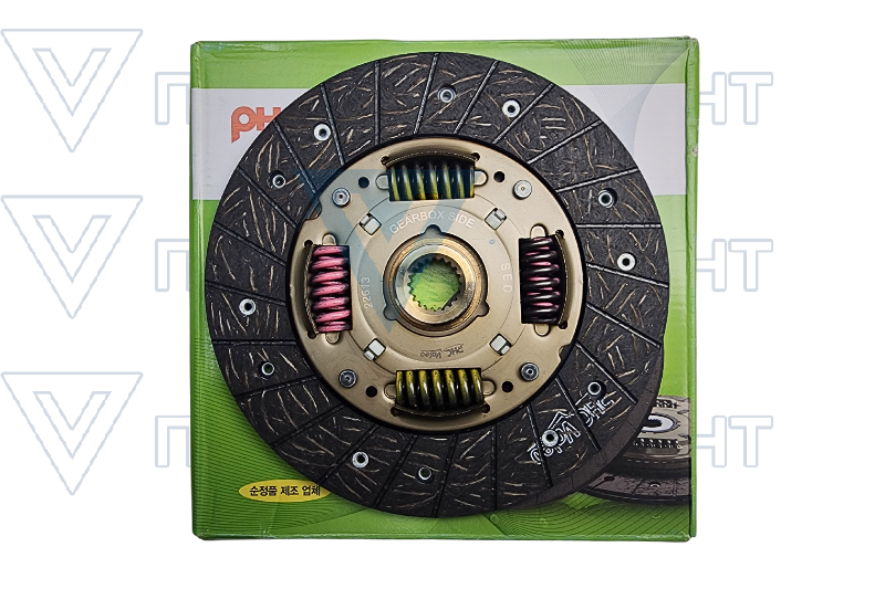 Диск сцепления ACCENT 1,5