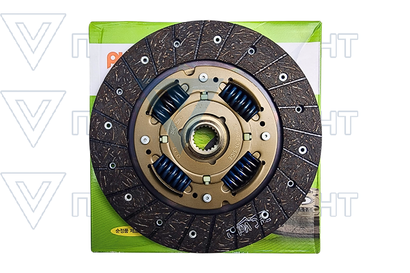 Диск сцепления AVANTA 1,5