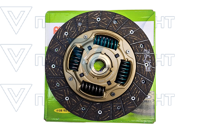 Диск сцепления CERATO