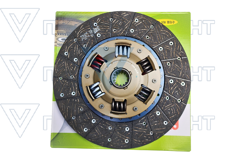 Диск сцепления COUNTY