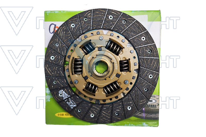 Диск сцепления CREDOS; SEPHIA1,8