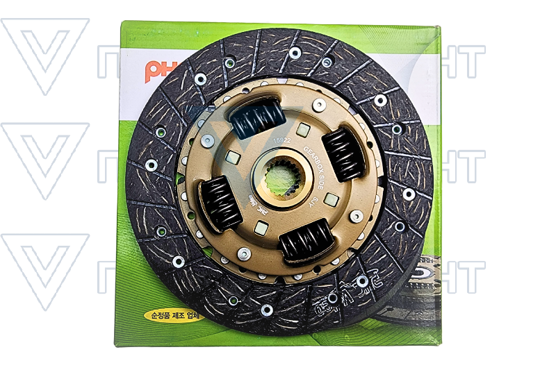 Диск сцепления DAMAS