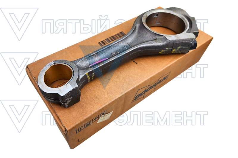 Шатун 705721BA TURBO(BS 090)