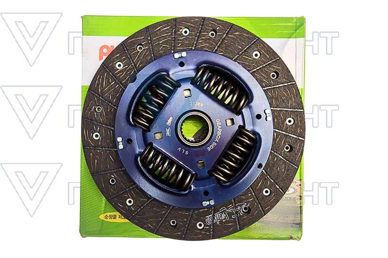 Диск сцепления ISTANA