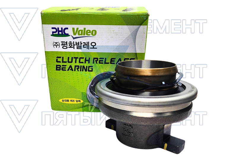 Выжимной (HD-270)